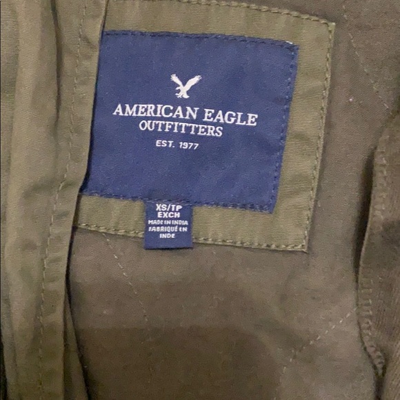 Jacket - Picture 2 of 4